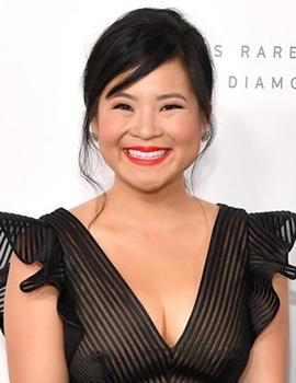 Kelly Marie Tran