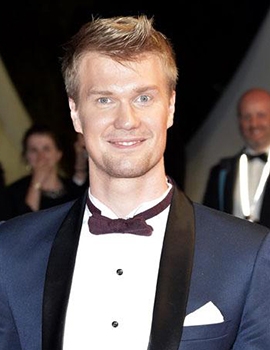 Joonas Suotamo