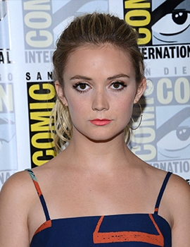 Billie Lourd