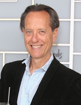 Richard E. Grant