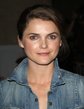 Keri Russell