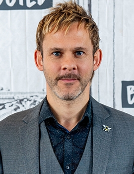 Dominic Monaghan