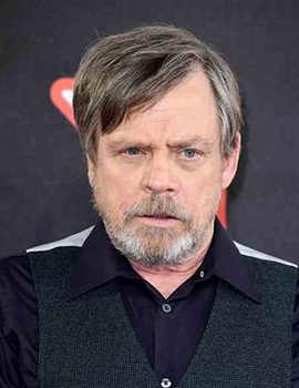 Mark Hamill