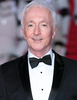 Anthony Daniels