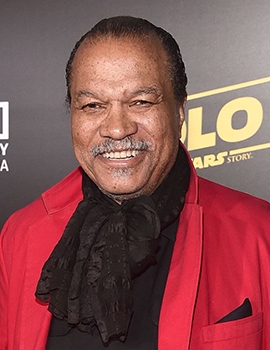 Billy Dee Williams