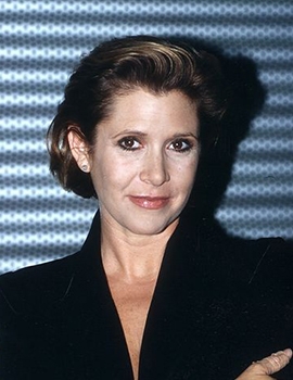 Carrie Fisher