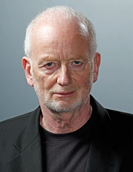 Ian McDiarmid