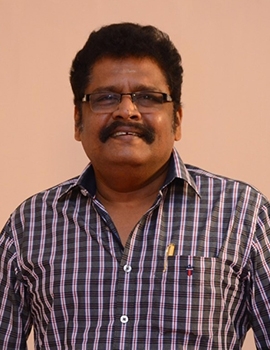 K. S. Ravikumar