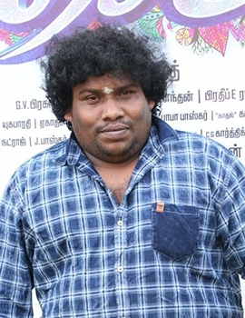 Yogi Babu