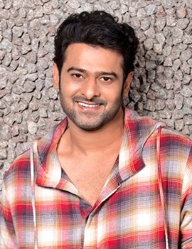 Prabhas