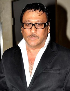 Jackie Shroff