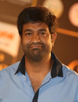 Vennela Kishore