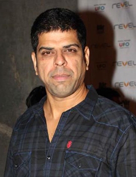 Murali Sharma