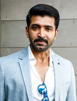 Arun Vijay