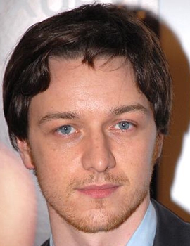 James McAvoy