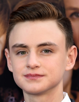 Jaeden Martell