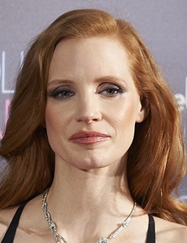 Jessica Chastain