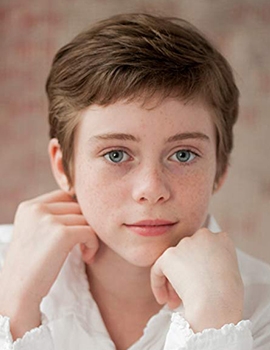 Sophia Lillis