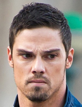 Jay Ryan