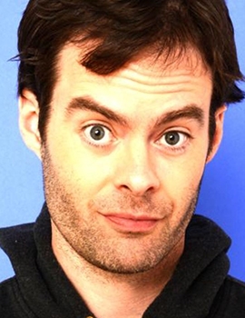 Bill Hader