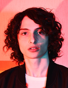 Finn Wolfhard