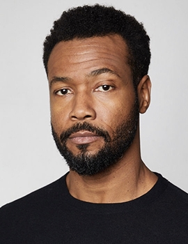 Isaiah Mustafa