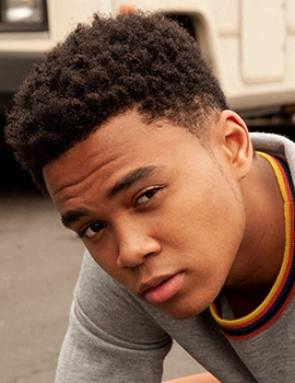 Chosen Jacobs