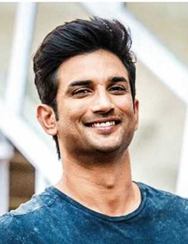 Sushant Singh Rajput