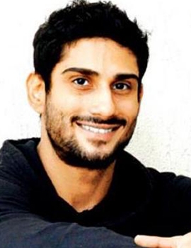 Prateik Babbar