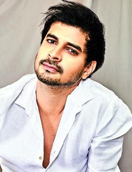 Tahir Raj Bhasin