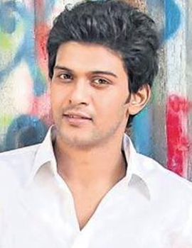 Naveen Polishetty