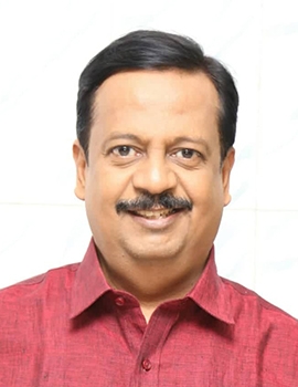 Shankar Krishnamurthy