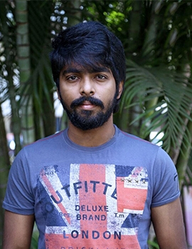 G. V. Prakash Kumar