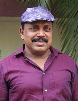Thambi Ramaiah