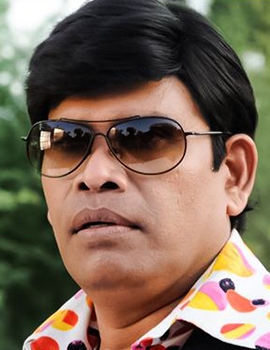 Anandaraj