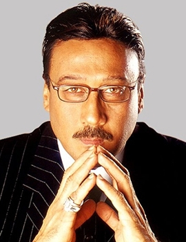 Jackie Shroff