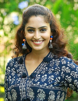 Reba Monica John