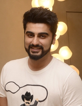 Arjun Kapoor