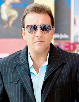 Sanjay Dutt