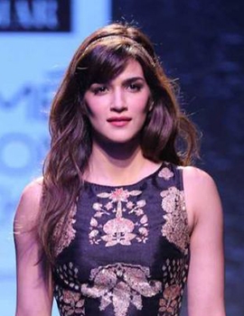 Kriti Sanon