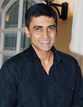 Mohnish Bahl