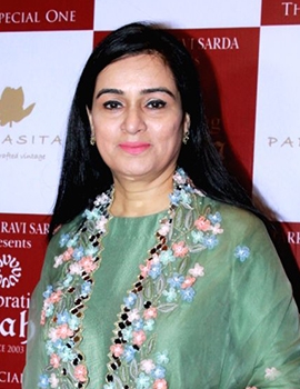 Padmini Kolhapure