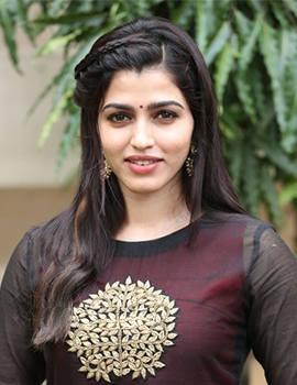 Sai Dhanshika