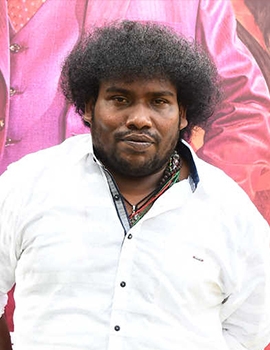 Yogi Babu