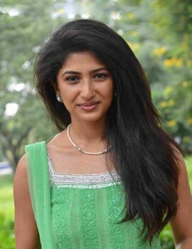 Roshni Prakash