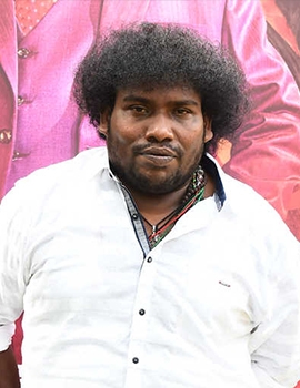 Yogi Babu