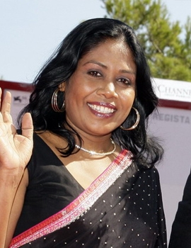 Kaushalya Fernando