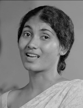 Thilakshini Ratnayake