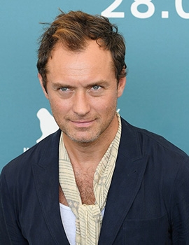 Jude Law