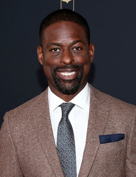 Sterling K. Brown